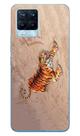 Capa Adesivo Skin243 Verso Para Realme 8 Pro RMX3081