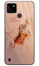 Capa Adesivo Skin243 Verso Para RealMe C21Y