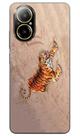 Capa Adesivo Skin243 Verso Para Realme C67