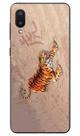Capa Adesivo Skin243 Verso Para Samsung Galaxy A02 (2021)