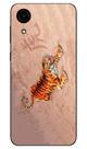 Capa Adesivo Skin243 Verso Para Samsung Galaxy A03 Core