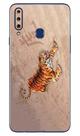 Capa Adesivo Skin243 Verso Para Samsung Galaxy A20s