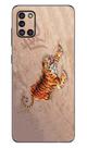 Capa Adesivo Skin243 Verso Para Samsung Galaxy A31 (SM-A315G) 2020