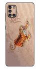 Capa Adesivo Skin243 Verso Para Samsung Galaxy A31 (SM-A315G) 2020