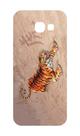 Capa Adesivo Skin243 Verso Para Samsung Galaxy A5 2017 A520f Capa Adesivo Skin243 Verso Para Samsung Galaxy A5 2017 A520f