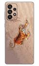 Capa Adesivo Skin243 Verso Para Samsung Galaxy A73 5G (2022)