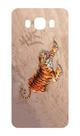 Capa Adesivo Skin243 Verso Para Samsung Galaxy J7 2016