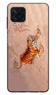 Capa Adesivo Skin243 Verso Para Samsung Galaxy M22 (2021)
