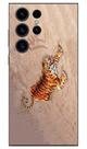 Capa Adesivo Skin243 Verso Para Samsung Galaxy S23 Ultra