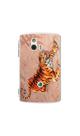 Capa Adesivo Skin243 Verso Para Sony Xperia Mini ST15