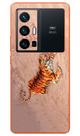 Capa Adesivo Skin243 Verso Para Vivo X70 Pro+ (Pro Plus)