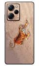 Capa Adesivo Skin243 Verso Para Xiaomi Poco X5 Pro 5G