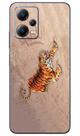 Capa Adesivo Skin243 Verso Para Xiaomi Redmi Note 12 5G 2023