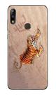 Capa Adesivo Skin243 Verso Para Zenfone Max Pro (m2) Zb631kl
