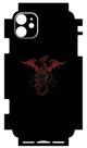 Capa Adesivo Skin255 Verso Para Apple iPhone 11 (2019) Capa Adesivo Skin255 Verso Para Apple iPhone 11 (2019)