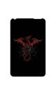 Capa Adesivo Skin255 Verso Para Apple iPod Classic (2008) Capa Adesivo Skin255 Verso Para Apple iPod Classic (2008)