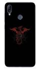 Capa Adesivo Skin255 Verso Para Asus Zenfone Max (m2)