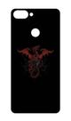 Capa Adesivo Skin255 Verso Para Asus Zenfone Max Plus (M1)