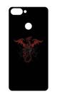 Capa Adesivo Skin255 Verso Para Asus Zenfone Max Plus (M1)