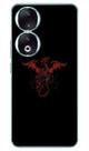Capa Adesivo Skin255 Verso Para Honor 90 2023 (REA-AN00)