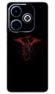 Capa Adesivo Skin255 Verso Para Infinix Hot 40i Capa Adesivo Skin255 Verso Para Infinix Hot 40i