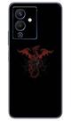 Capa Adesivo Skin255 Verso Para Infinix Note 12 Pro 5G Capa Adesivo Skin255 Verso Para Infinix Note 12 Pro 5G