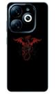 Capa Adesivo Skin255 Verso Para Infinix Smart 8 Pro (X6525B)