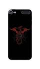 Capa Adesivo Skin255 Verso Para iPod touch (7ª geração) Capa Adesivo Skin255 Verso Para iPod touch (7ª geração)