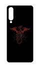 Capa Adesivo Skin255 Verso Para Mi 9 SE Capa Adesivo Skin255 Verso Para Mi 9 SE