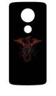 Capa Adesivo Skin255 Verso Para Motorola Moto E5 (xt1920dl) Capa Adesivo Skin255 Verso Para Motorola Moto E5 (xt1920dl)
