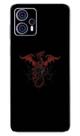 Capa Adesivo Skin255 Verso Para Motorola Moto G23 2023 Capa Adesivo Skin255 Verso Para Motorola Moto G23 2023