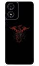 Capa Adesivo Skin255 Verso Para Motorola Moto G24 Capa Adesivo Skin255 Verso Para Motorola Moto G24