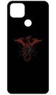 Capa Adesivo Skin255 Verso Para Motorola Moto G9 Power 2020 Capa Adesivo Skin255 Verso Para Motorola Moto G9 Power 2020