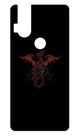 Capa Adesivo Skin255 Verso Para Motorola One Hyper