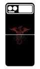 Capa Adesivo Skin255 Verso Para Motorola Razr 40 Capa Adesivo Skin255 Verso Para Motorola Razr 40
