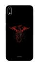Capa Adesivo Skin255 Verso Para Multilaser E 3G (P9128)