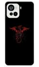 Capa Adesivo Skin255 Verso Para Multilaser M23 Lite