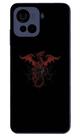 Capa Adesivo Skin255 Verso Para Multilaser M23 Pro