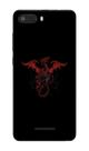 Capa Adesivo Skin255 Verso Para Multilaser MS50X Capa Adesivo Skin255 Verso Para Multilaser MS50X