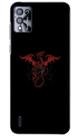 Capa Adesivo Skin255 Verso Para Positivo Twist 5 Max S650