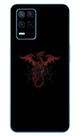 Capa Adesivo Skin255 Verso Para Realme 8 5g (2021) Capa Adesivo Skin255 Verso Para Realme 8 5g (2021)