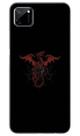 Capa Adesivo Skin255 Verso Para Realme C11 (2021) Capa Adesivo Skin255 Verso Para Realme C11 (2021)