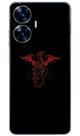 Capa Adesivo Skin255 Verso Para Realme C55 (2023) Capa Adesivo Skin255 Verso Para Realme C55 (2023)
