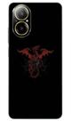 Capa Adesivo Skin255 Verso Para Realme C67 Capa Adesivo Skin255 Verso Para Realme C67