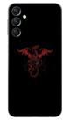 Capa Adesivo Skin255 Verso Para Samsung Galaxy A24 4G 2023 Capa Adesivo Skin255 Verso Para Samsung Galaxy A24 4G 2023