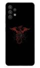 Capa Adesivo Skin255 Verso Para Samsung Galaxy A32 Sm-a325 Capa Adesivo Skin255 Verso Para Samsung Galaxy A32 Sm-a325