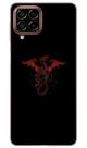 Capa Adesivo Skin255 Verso Para Samsung Galaxy M53 5G