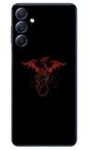 Capa Adesivo Skin255 Verso Para Samsung Galaxy M54 5G