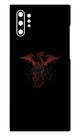 Capa Adesivo Skin255 Verso Para Samsung Galaxy Note 10 Plus Capa Adesivo Skin255 Verso Para Samsung Galaxy Note 10 Plus