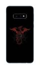 Capa Adesivo Skin255 Verso Para Samsung Galaxy S10e